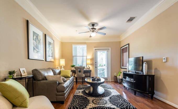 Apartment for rent at 344 Murray Farm Rd, McKinney, TX 75069