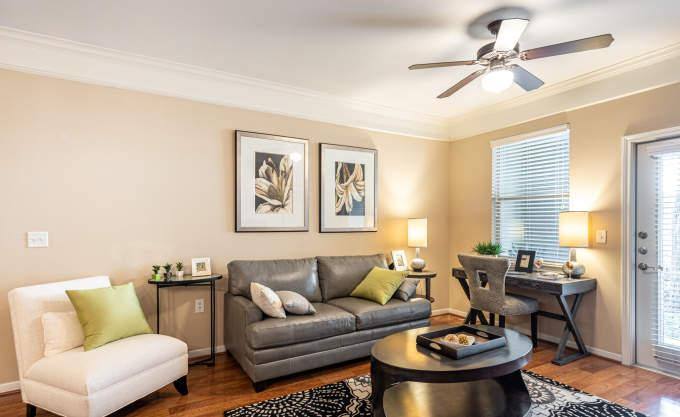 Apartment for rent at 344 Murray Farm Rd, McKinney, TX 75069