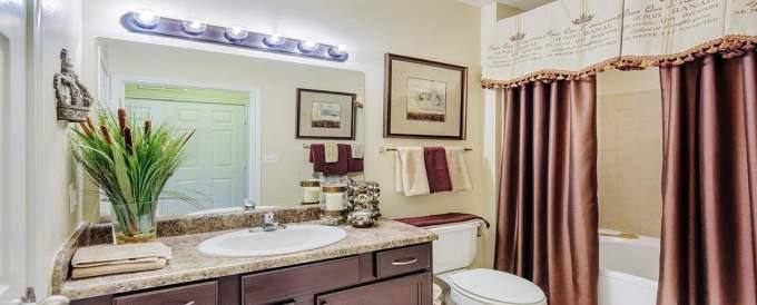 Apartment for rent at 1701 E Hebron Parkway, Carrollton, TX 75010