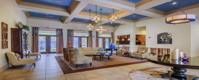 Apartment for rent at 1701 E Hebron Parkway, Carrollton, TX 75010