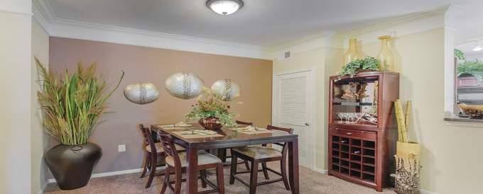 Apartment for rent at 1701 E Hebron Parkway, Carrollton, TX 75010