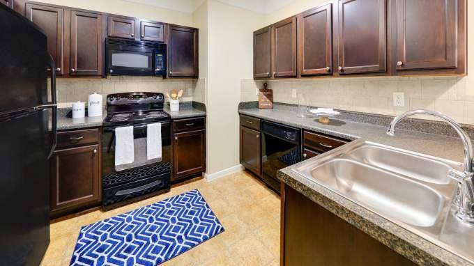 Apartment for rent at 1701 E Hebron Parkway, Carrollton, TX 75010