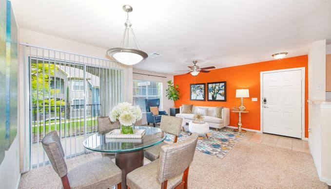 Apartment for rent at 4701 14th St, Plano, TX 75074