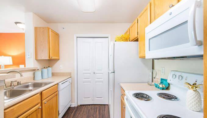 Apartment for rent at 4701 14th St, Plano, TX 75074