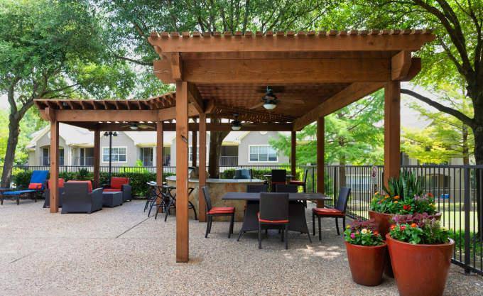 Apartment for rent at 4701 14th St, Plano, TX 75074