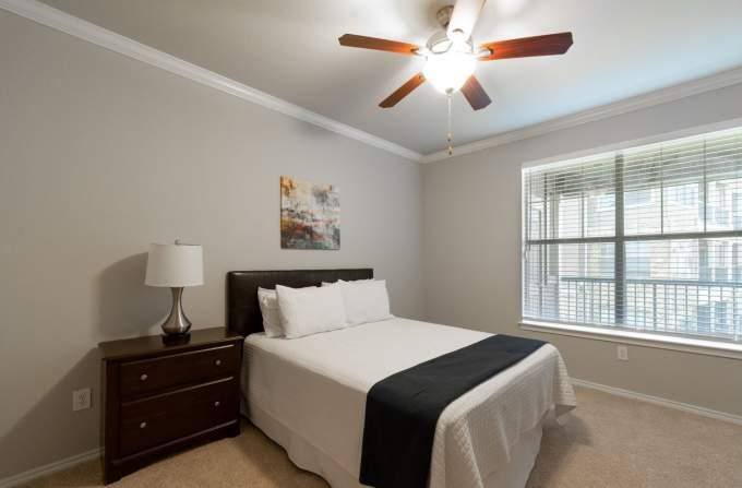 Apartment for rent at 4600 Bellaire Dr S, Fort Worth, TX 76109