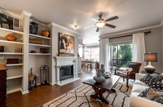 Apartment for rent at 5210 Long Prairie Rd, Flower Mound, TX 75028