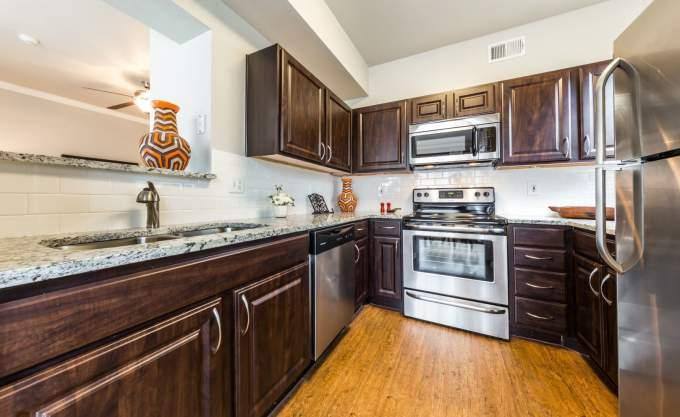 Apartment for rent at 5210 Long Prairie Rd, Flower Mound, TX 75028