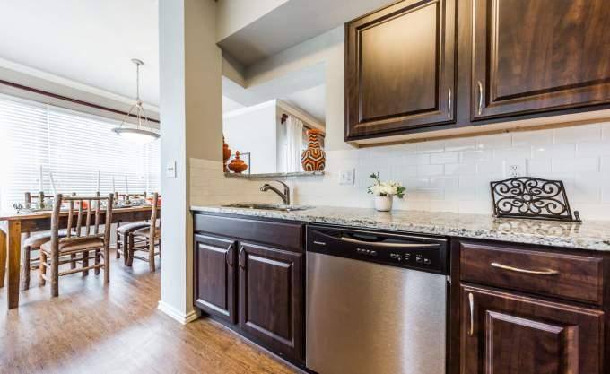 Apartment for rent at 5210 Long Prairie Rd, Flower Mound, TX 75028