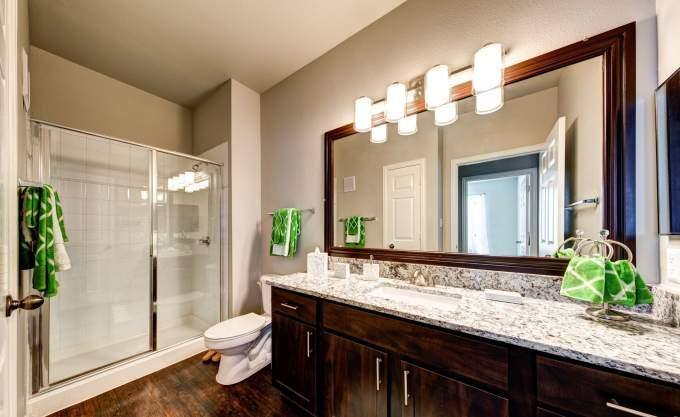 Apartment for rent at 3701 Grapevine Mills Parkway, Grapevine, TX 76051