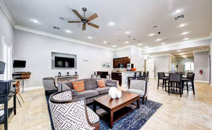 Apartment for rent at 3701 Grapevine Mills Parkway, Grapevine, TX 76051