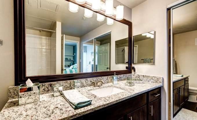 Apartment for rent at 3701 Grapevine Mills Parkway, Grapevine, TX 76051