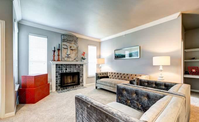 Apartment for rent at 3701 Grapevine Mills Parkway, Grapevine, TX 76051