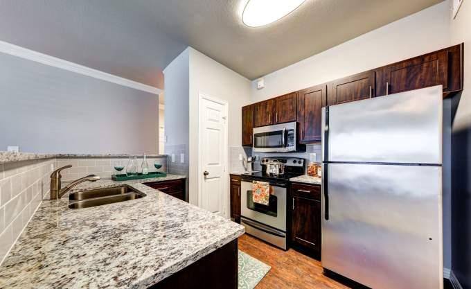 Apartment for rent at 3701 Grapevine Mills Parkway, Grapevine, TX 76051