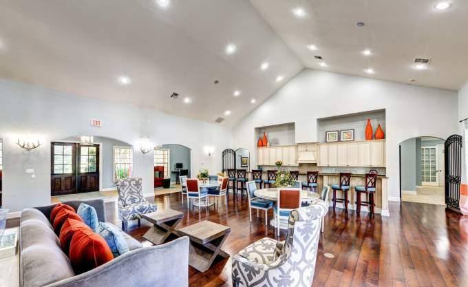 Apartment for rent at 3701 Grapevine Mills Parkway, Grapevine, TX 76051
