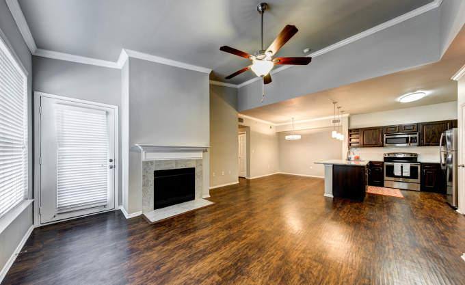 Apartment for rent at 11700 Lebanon Rd, Frisco, TX 75035