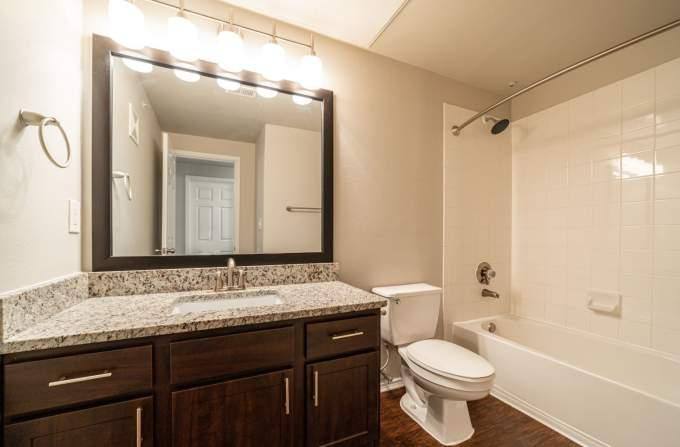 Apartment for rent at 11700 Lebanon Rd, Frisco, TX 75035