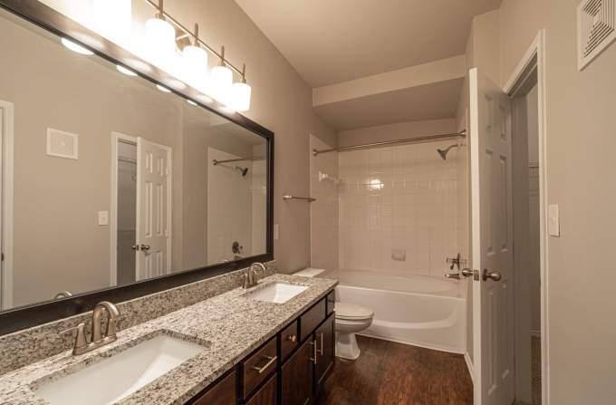 Apartment for rent at 11700 Lebanon Rd, Frisco, TX 75035