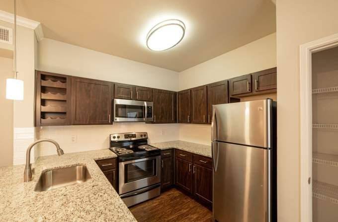 Apartment for rent at 11700 Lebanon Rd, Frisco, TX 75035
