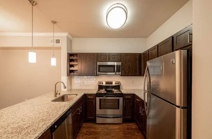 Apartment for rent at 11700 Lebanon Rd, Frisco, TX 75035