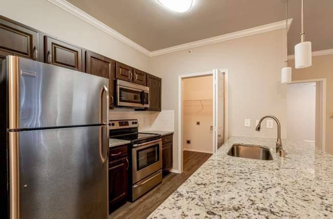 Apartment for rent at 11700 Lebanon Rd, Frisco, TX 75035
