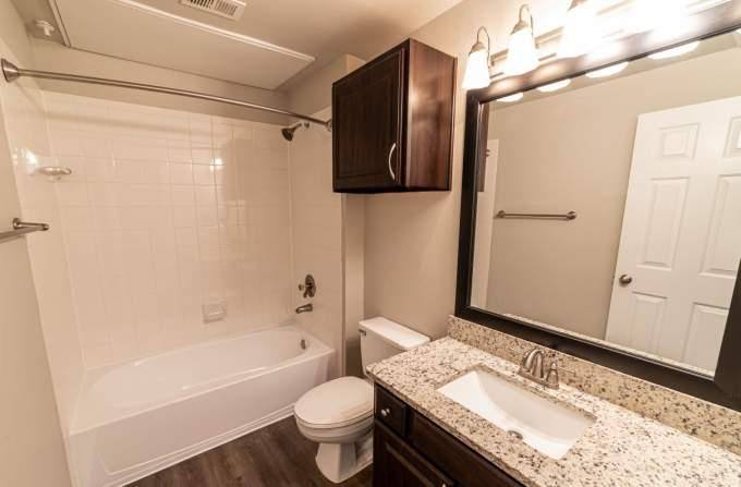 Apartment for rent at 11700 Lebanon Rd, Frisco, TX 75035