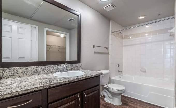 Apartment for rent at 4200 Bridgeview Dr, Fort Worth, TX 76109
