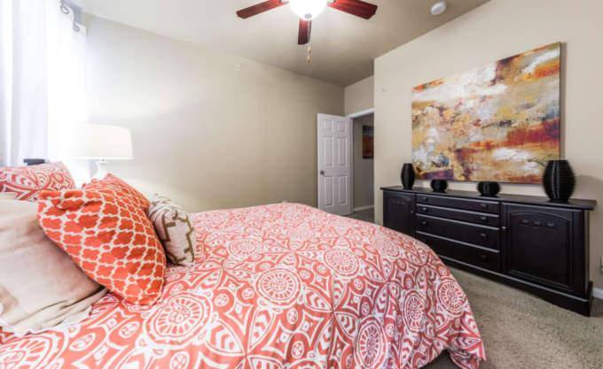 Apartment for rent at 4200 Bridgeview Dr, Fort Worth, TX 76109