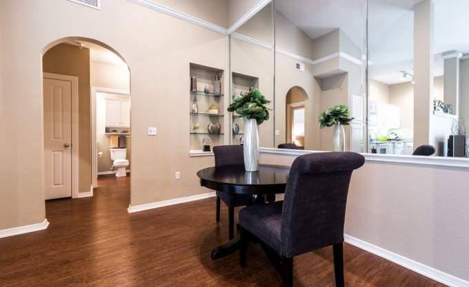 Apartment for rent at 800 W Renner Rd, Richardson, TX 75080