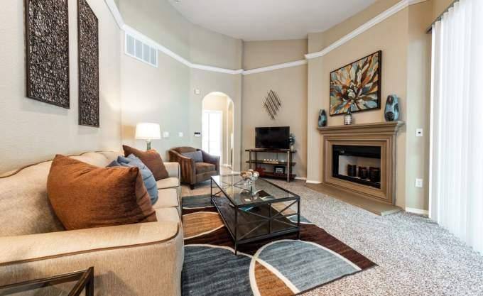 Apartment for rent at 800 W Renner Rd, Richardson, TX 75080