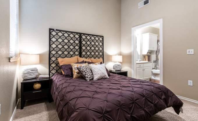 Apartment for rent at 800 W Renner Rd, Richardson, TX 75080