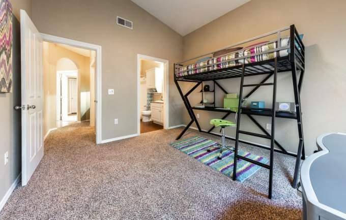Apartment for rent at 800 W Renner Rd, Richardson, TX 75080