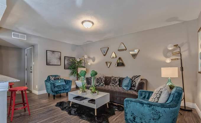 Apartment for rent at 900 Frances Way, Richardson, TX 75081