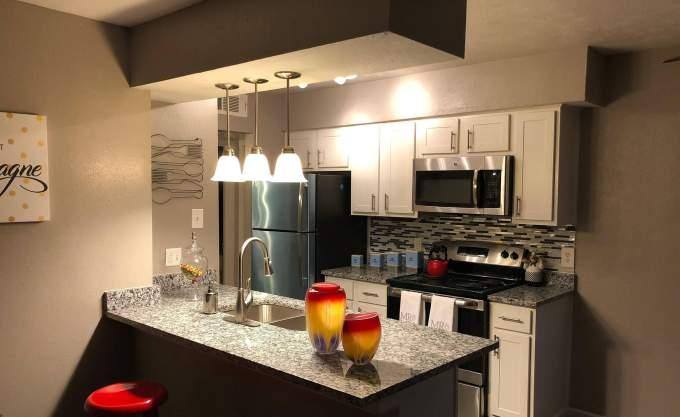 Apartment for rent at 900 Frances Way, Richardson, TX 75081