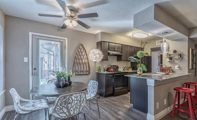 Apartment for rent at 900 Frances Way, Richardson, TX 75081