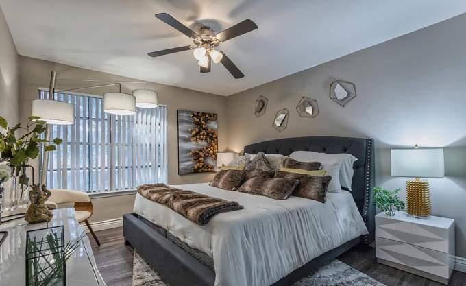 Apartment for rent at 900 Frances Way, Richardson, TX 75081