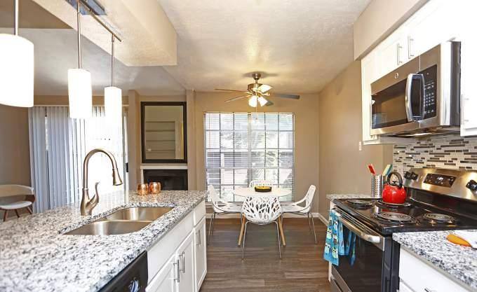 Apartment for rent at 900 Frances Way, Richardson, TX 75081