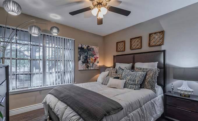Apartment for rent at 900 Frances Way, Richardson, TX 75081