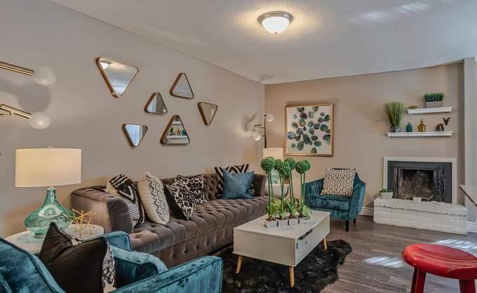 Apartment for rent at 900 Frances Way, Richardson, TX 75081