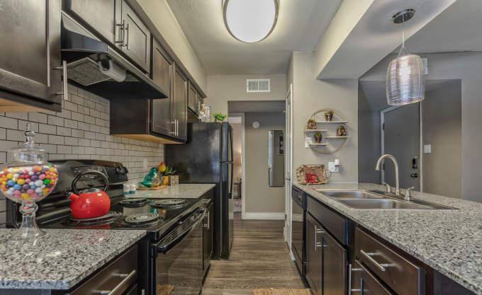 Apartment for rent at 900 Frances Way, Richardson, TX 75081