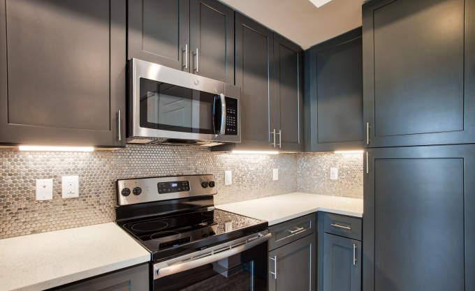 Apartment for rent at 1675 W Campbell Rd, Garland, TX 75044