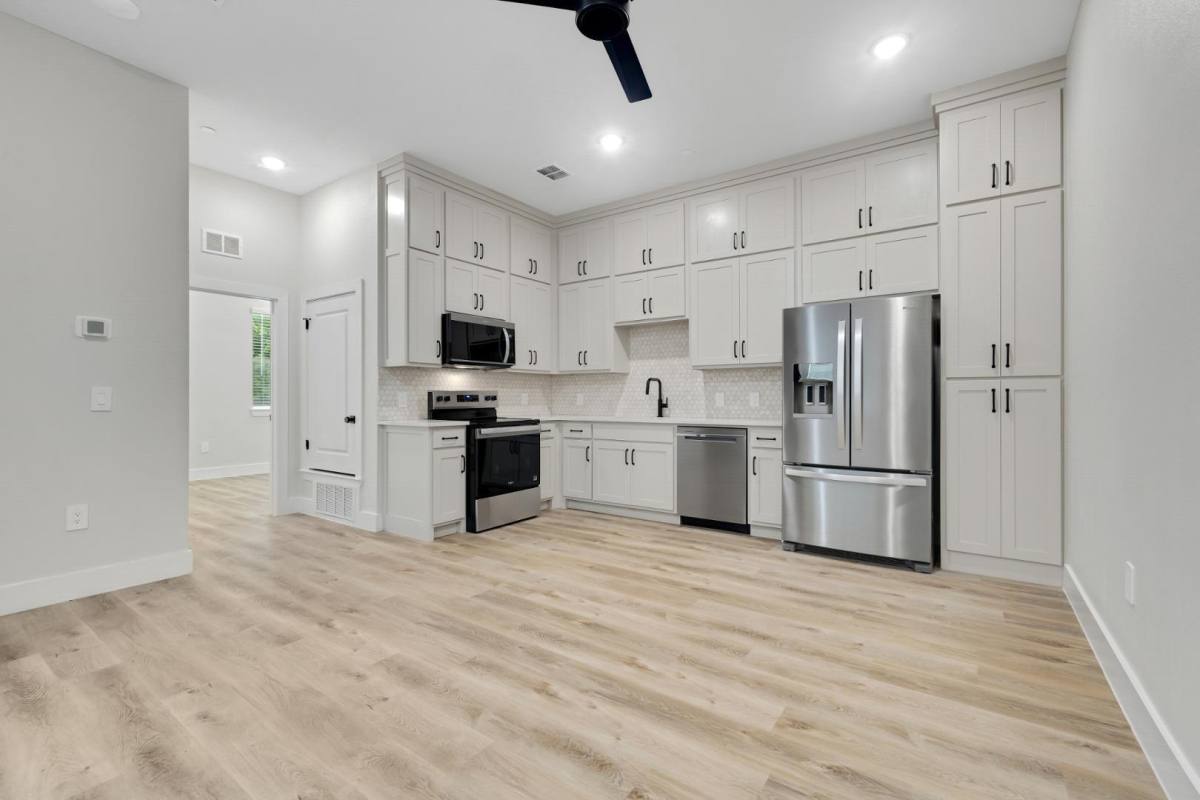House for rent at 408 Foch St, Fort Worth, TX 76107