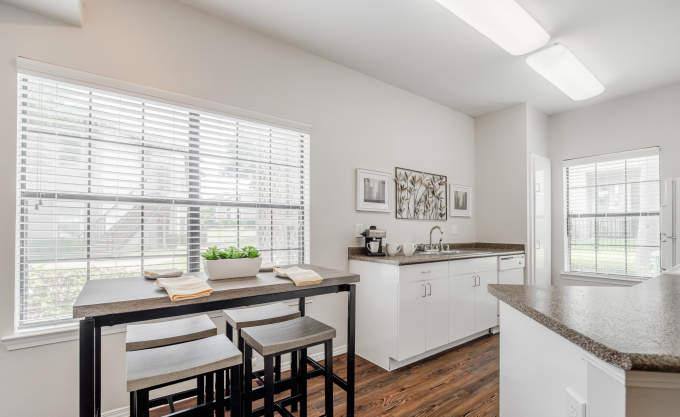 Apartment for rent at 6601 W Plano Parkway, Plano, TX 75093