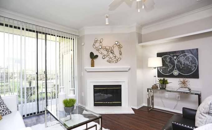 Apartment for rent at 6601 W Plano Parkway, Plano, TX 75093