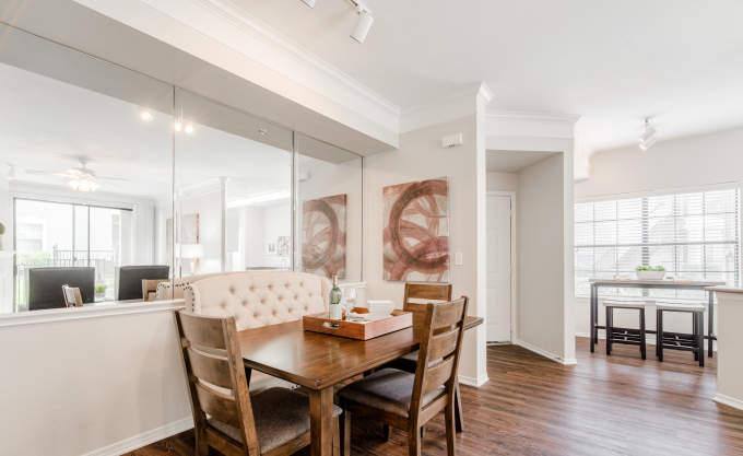 Apartment for rent at 6601 W Plano Parkway, Plano, TX 75093