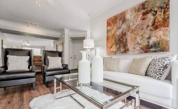 Apartment for rent at 6601 W Plano Parkway, Plano, TX 75093