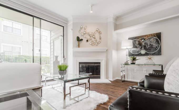Apartment for rent at 6601 W Plano Parkway, Plano, TX 75093