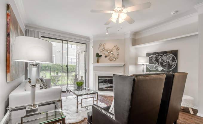 Apartment for rent at 6601 W Plano Parkway, Plano, TX 75093