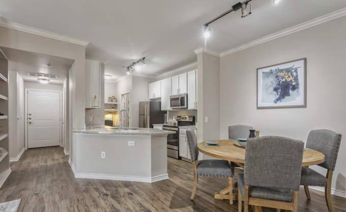 Apartment for rent at 9600 Coit Rd, Plano, TX 75025