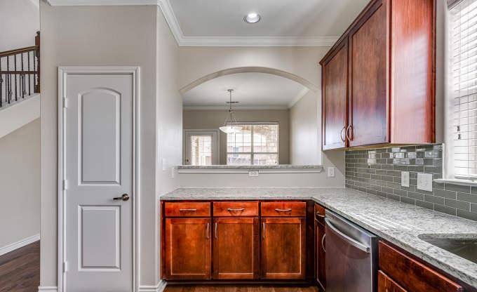 Apartment for rent at 9600 Coit Rd, Plano, TX 75025